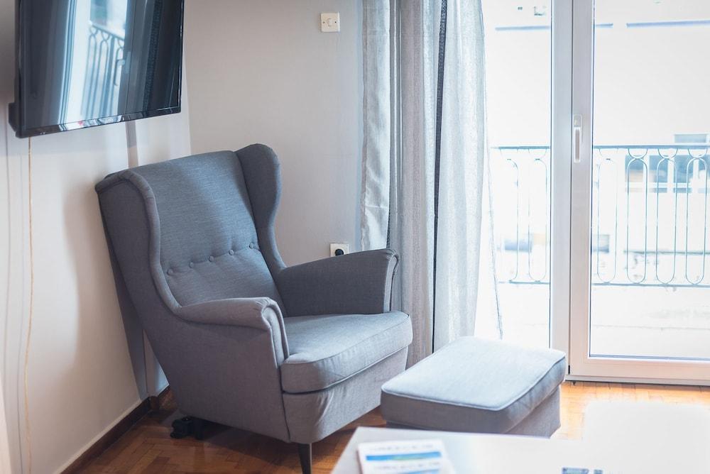 Athens Boutique Apartment By Cloudkeys Экстерьер фото